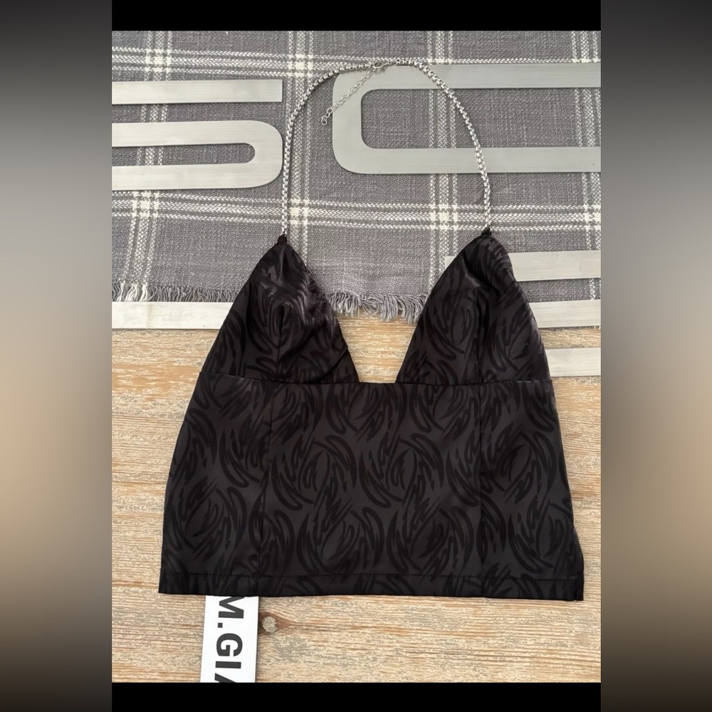 I.Am.Gia / 2 piece set  / XS / black 🖤🖤🖤